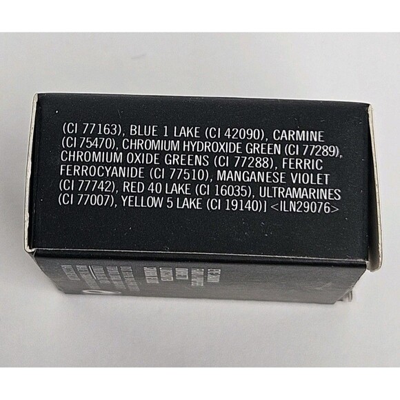 MAC Powder Single Eye Shadow ~ Maira's Mood ~ NEW IN BOX 0.05oz/1.5g - Picture 6 of 7